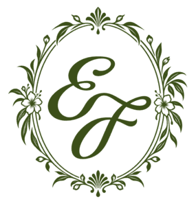 E & F